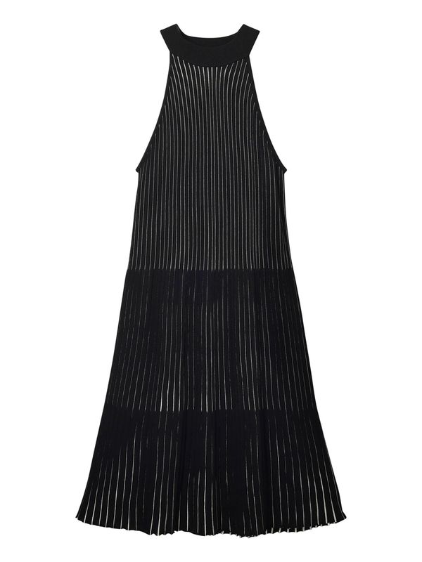 Desigual Desigual Рокля  черно