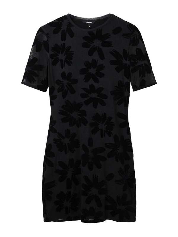 Desigual Desigual Рокля 'OXFORD'  черно