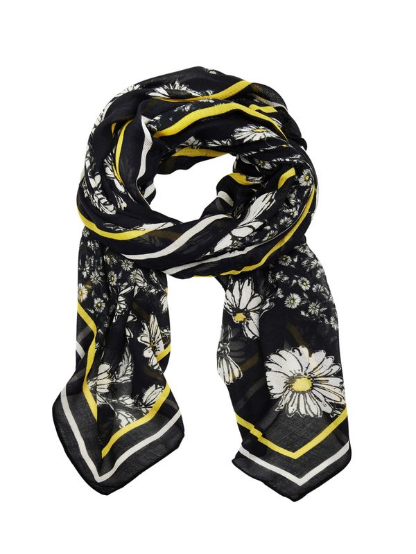 Desigual Desigual Шал  пъстро / черно