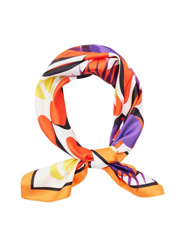 Desigual Desigual Шал  пъстро