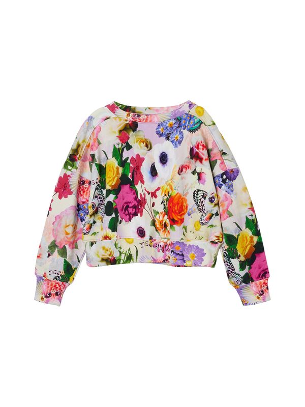 Desigual Desigual Суичър  пъстро