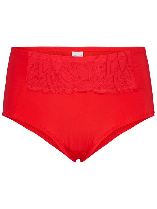 Devoted by Zizzi Devoted by Zizzi Дамски бикини  червено