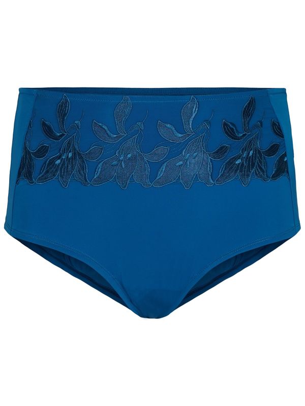 Devoted by Zizzi Devoted by Zizzi Дамски бикини 'LANI'  нейви синьо / тъмносиньо