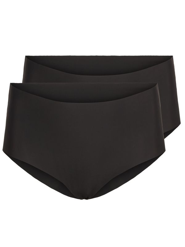 Devoted by Zizzi Devoted by Zizzi Дамски бикини 'Ldaphne'  черно