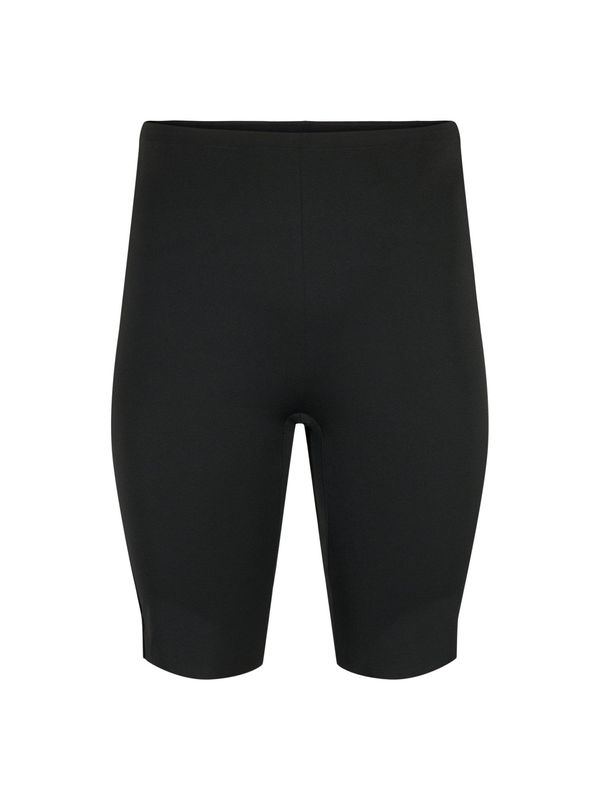 Devoted by Zizzi Devoted by Zizzi Оформящ клин  черно