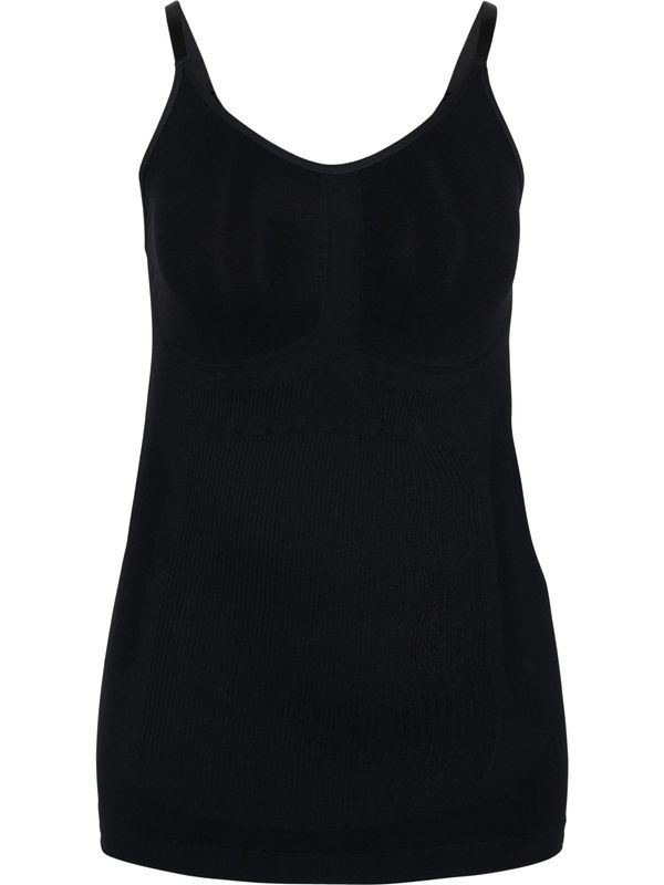 Devoted by Zizzi Devoted by Zizzi Оформящ топ  черно