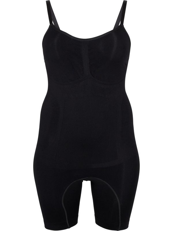 Devoted by Zizzi Devoted by Zizzi Оформящо боди  черно