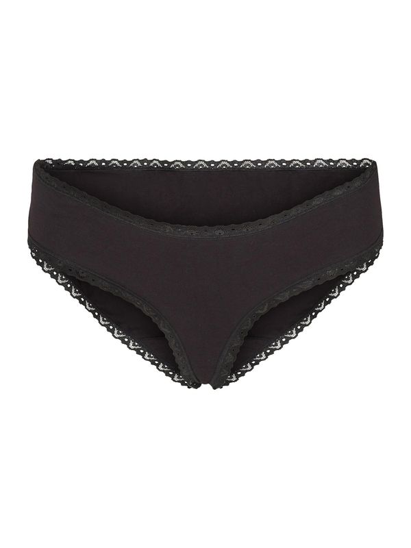 Devoted by Zizzi Devoted by Zizzi Стринг 'CLARA'  черно