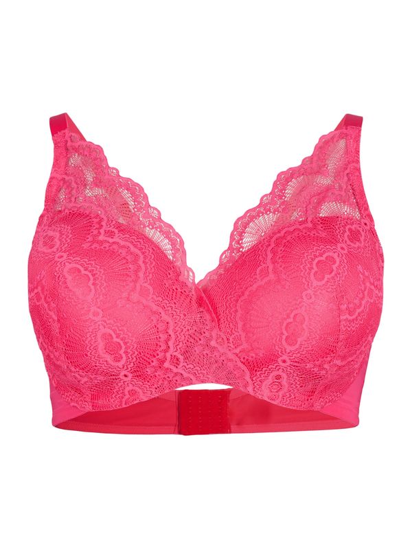 Devoted by Zizzi Devoted by Zizzi Сутиен 'LJULY'  розово