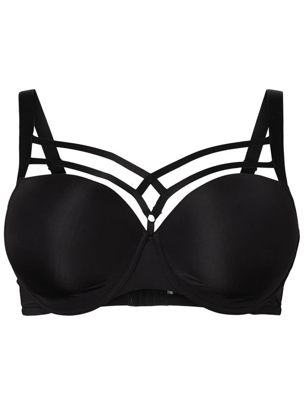 Devoted by Zizzi Devoted by Zizzi Сутиен 'Lskylar'  черно