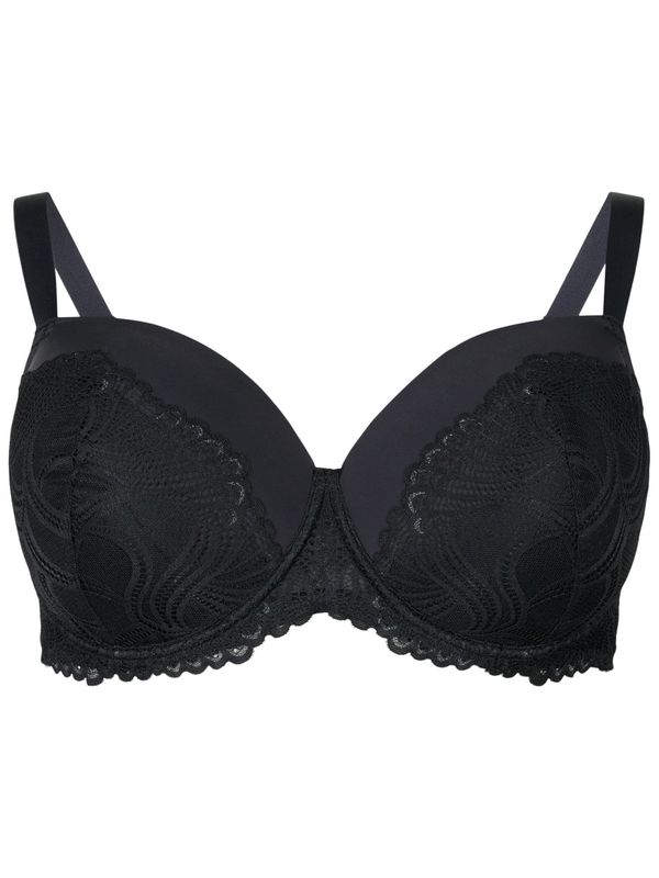 Devoted by Zizzi Devoted by Zizzi Сутиен 'LUNA'  черно