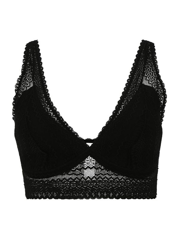 Devoted by Zizzi Devoted by Zizzi Сутиен 'VULIER'  черно