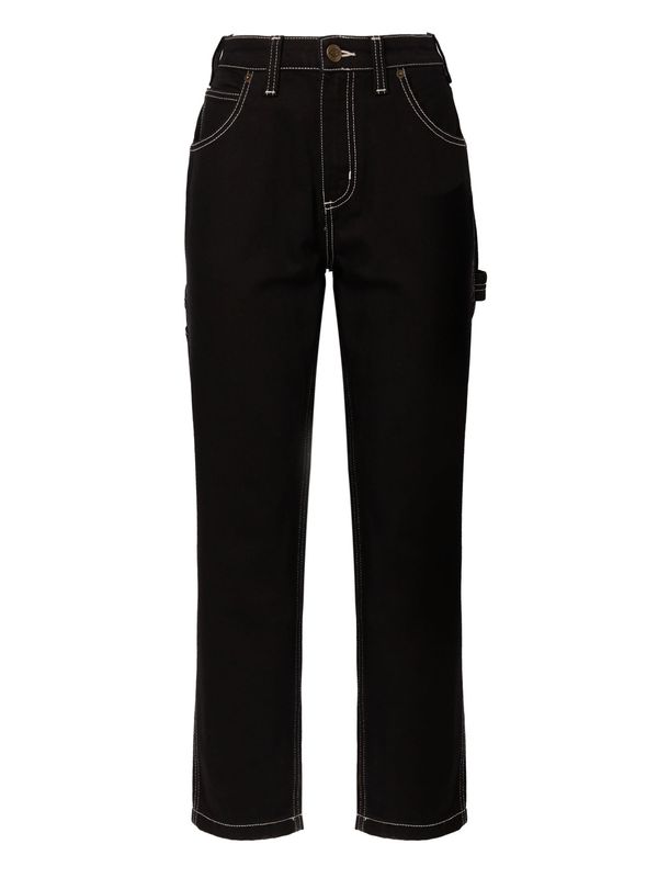 DICKIES DICKIES Дънки  черен деним