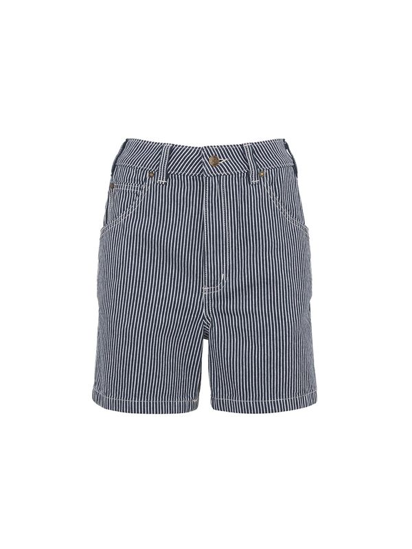 DICKIES DICKIES Дънки 'HICKORY'  тъмносиньо / бяло