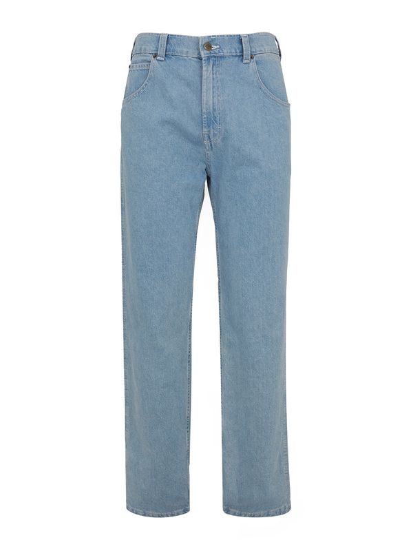 DICKIES DICKIES Дънки 'Houston'  светлосиньо