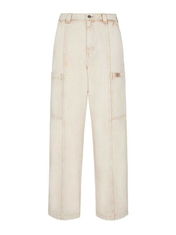 DICKIES DICKIES Дънки 'NEWINGTON'  бежово