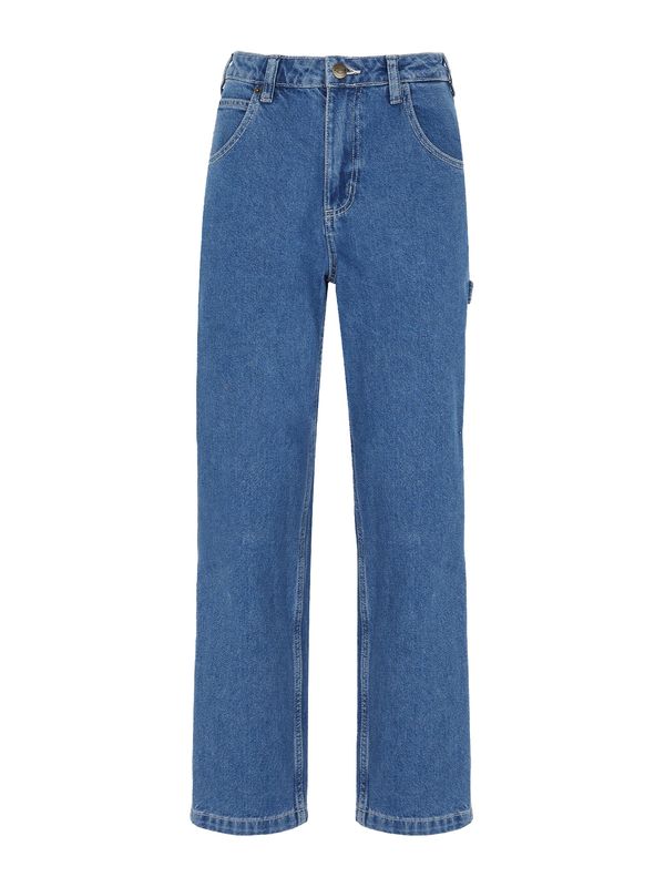 DICKIES DICKIES Дънки  син деним