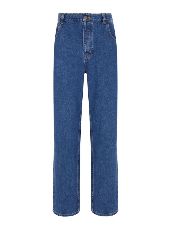 DICKIES DICKIES Дънки  син деним