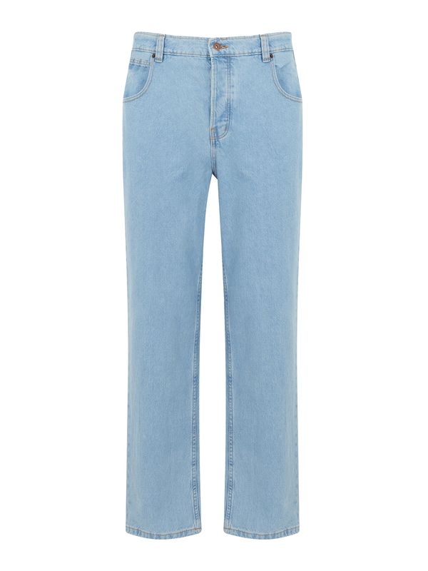 DICKIES DICKIES Дънки  светлосиньо