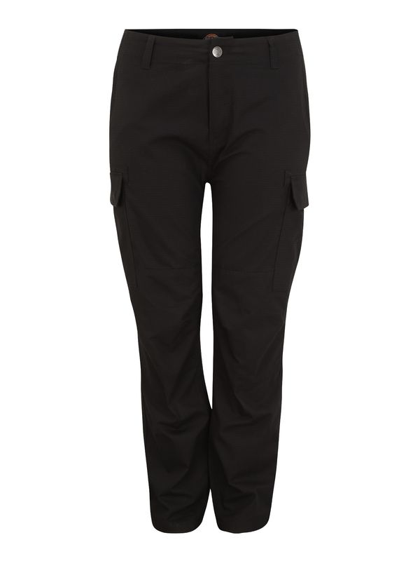 DICKIES DICKIES Карго панталон  черно