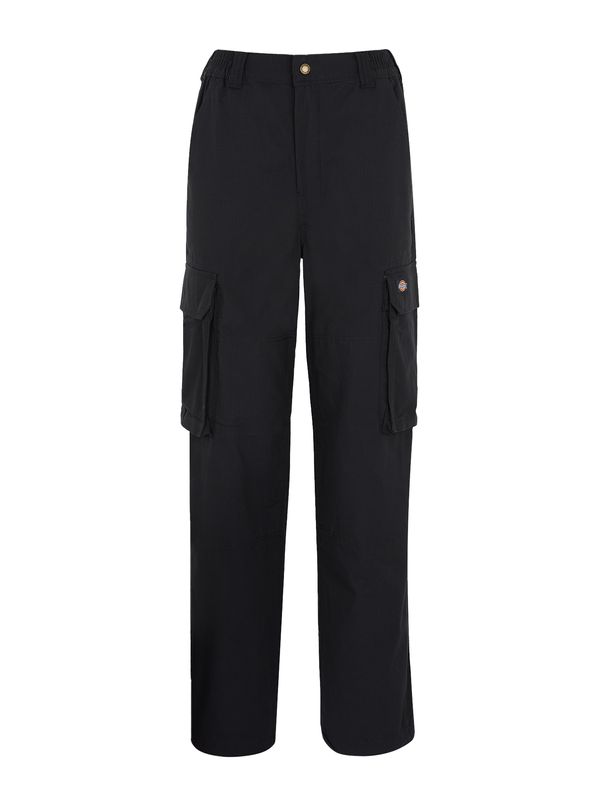 DICKIES DICKIES Карго панталон 'Hooper Bay'  черно