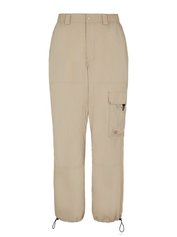 DICKIES DICKIES Карго панталон 'JACKSON'  бежово