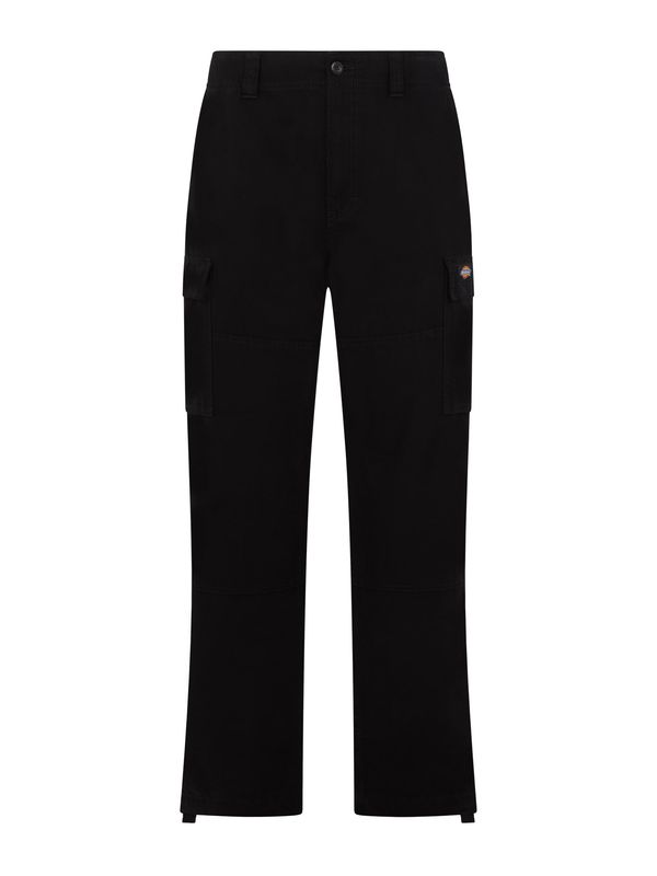 DICKIES DICKIES Карго панталон 'JOHNSON'  черно