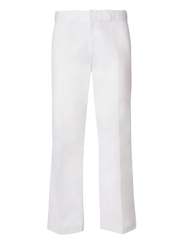 DICKIES DICKIES Панталон '874 Original'  пъстро / бяло