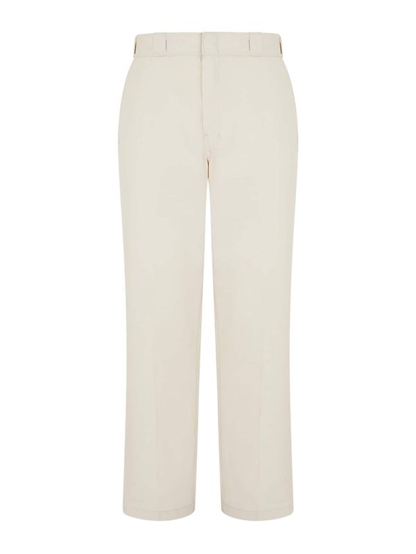 DICKIES DICKIES Панталон  бяло