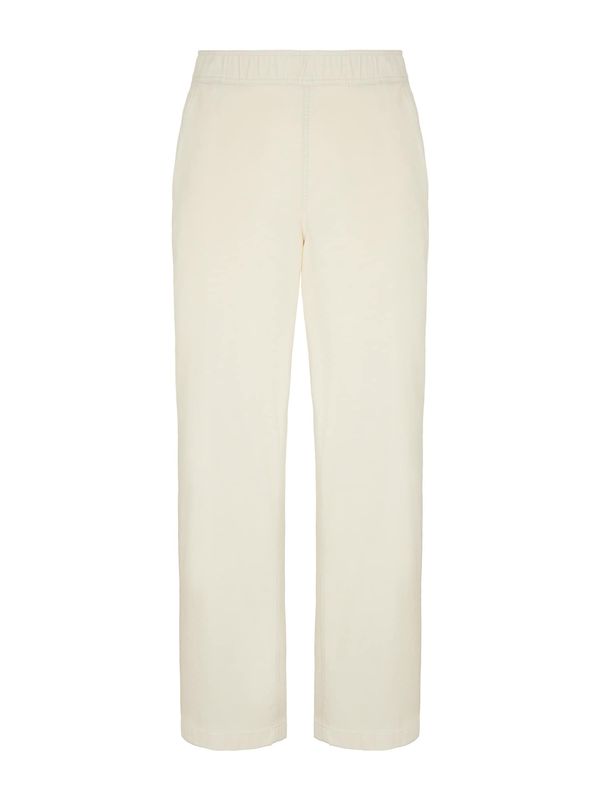 DICKIES DICKIES Панталон  естествено бяло