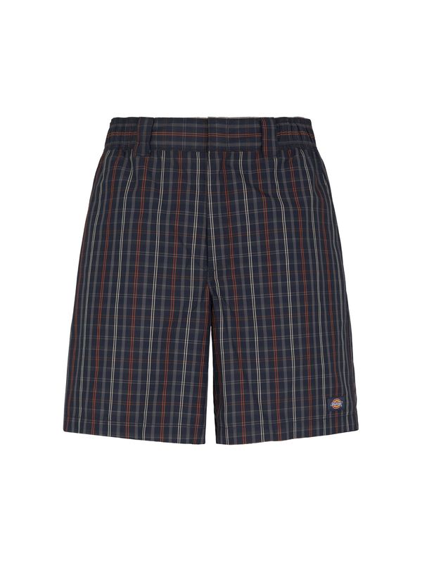 DICKIES DICKIES Панталон  нейви синьо / пъстро