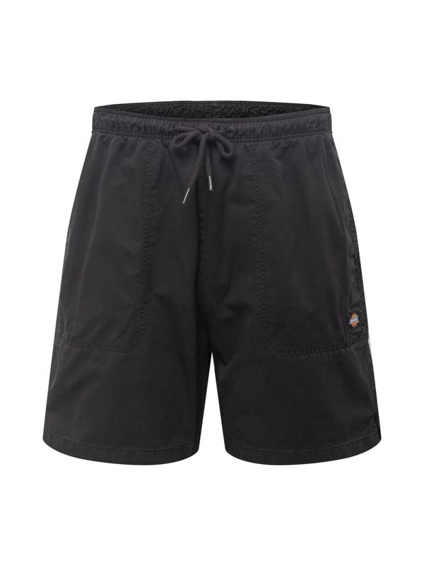 DICKIES DICKIES Панталон 'Pelican'  черно