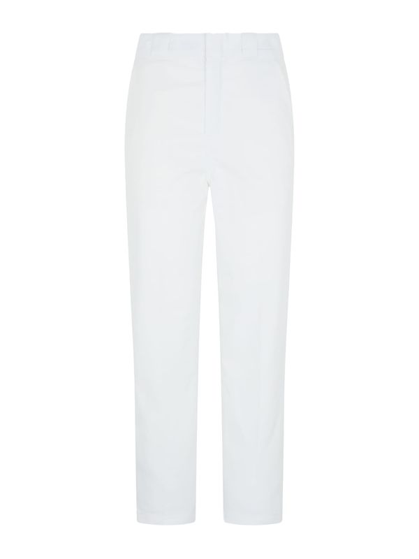 DICKIES DICKIES Панталон 'Phoenix'  бяло