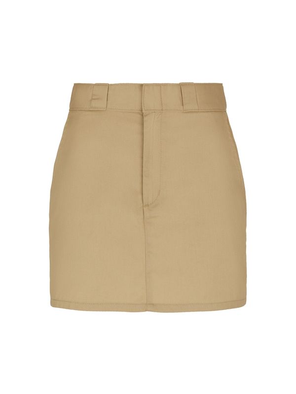DICKIES DICKIES Пола  бежово
