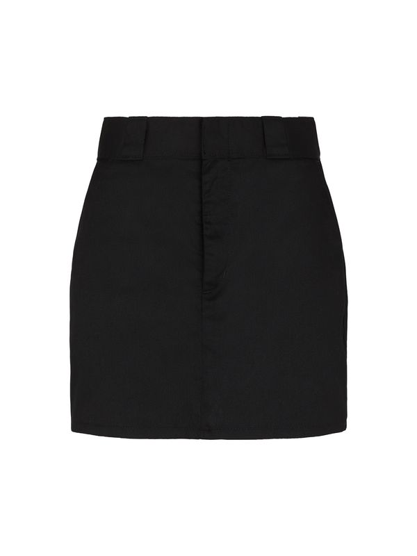 DICKIES DICKIES Пола  черно