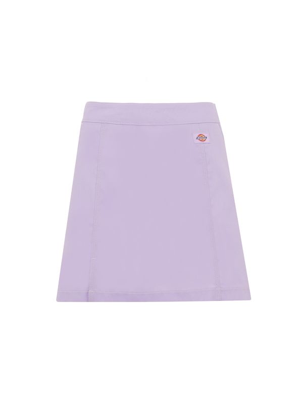 DICKIES DICKIES Пола 'WHITFORD '  лилав