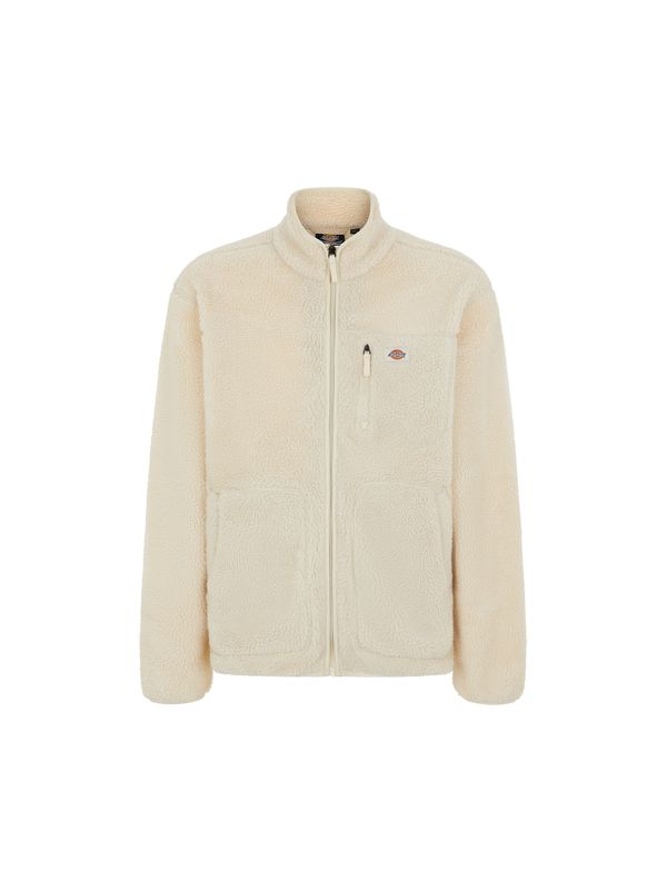 DICKIES DICKIES Поларено яке 'MOUNT HOPE'  бежово / пъстро