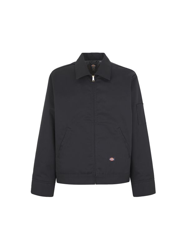 DICKIES DICKIES Преходно яке 'Eisenhower'  черно