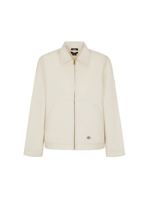 DICKIES DICKIES Преходно яке 'EISENHOWER'  светлобежово