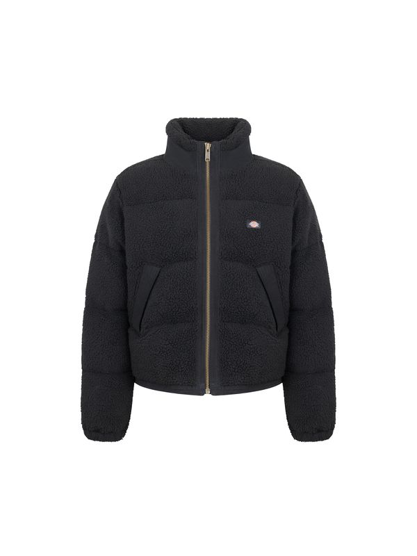 DICKIES DICKIES Преходно яке 'MOUNT HOPE'  нейви синьо / жълто / червено / черно