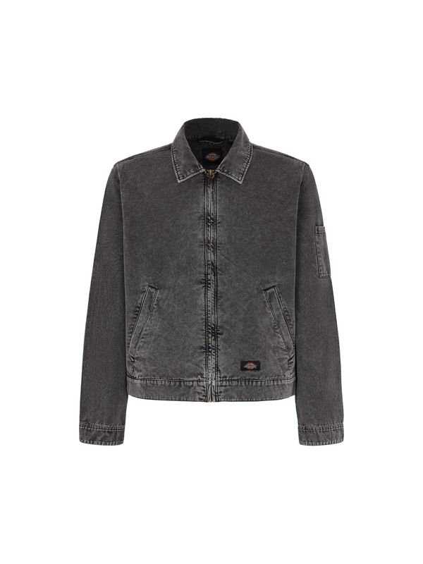 DICKIES DICKIES Преходно яке 'NEWINGTON'  черно