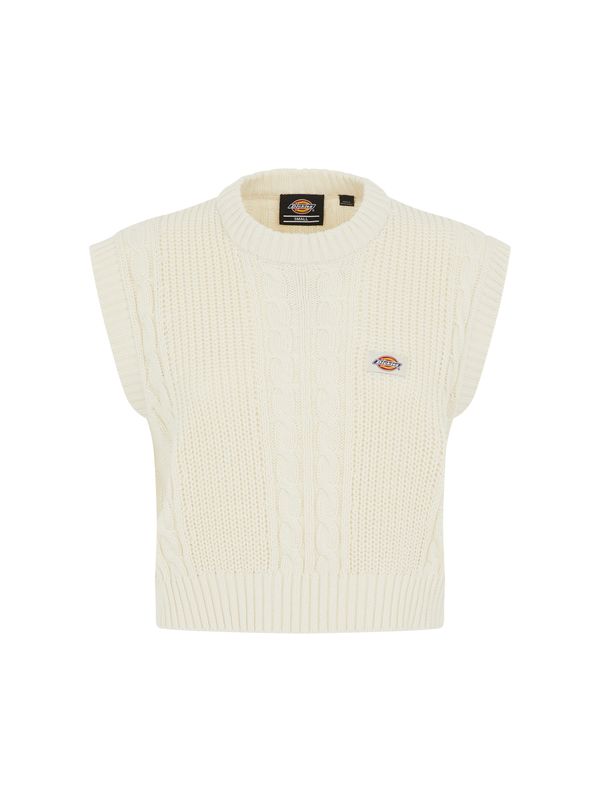 DICKIES DICKIES Пуловер  екрю / пъстро