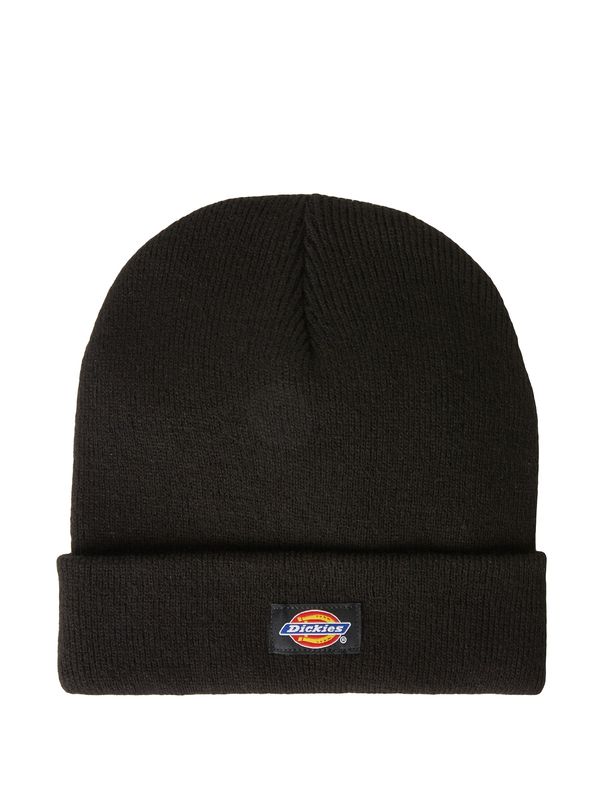 DICKIES DICKIES Шапка 'GIBSLAND'  черно