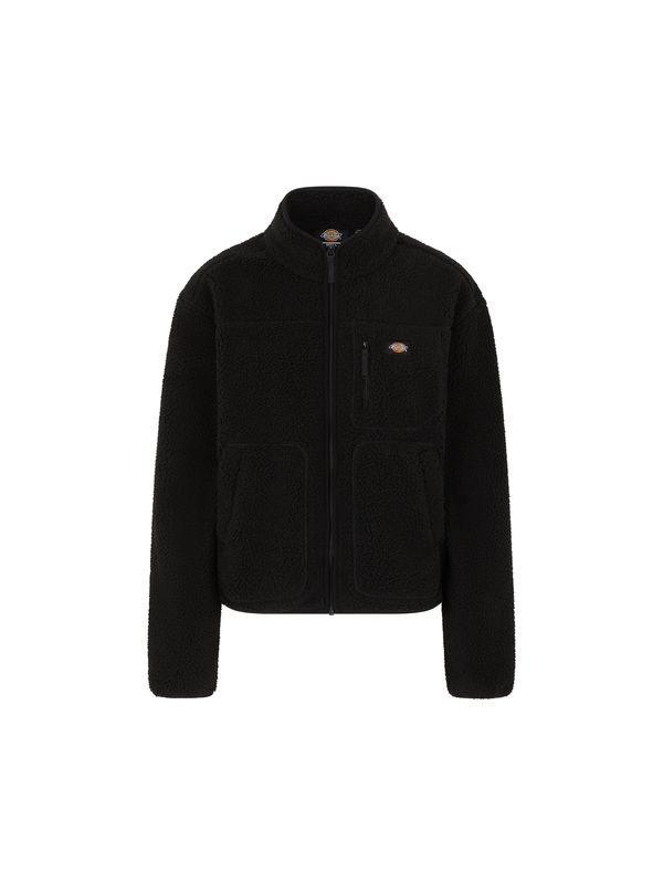 DICKIES DICKIES Суичър 'MOUNT HOPE'  черно