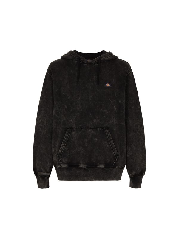 DICKIES DICKIES Суичър 'NEWINGTON'  синьо / жълто / червено / черно / бяло