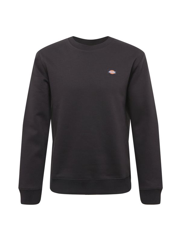 DICKIES DICKIES Суичър 'Oakport'  синьо / черешово червено / черно / бяло