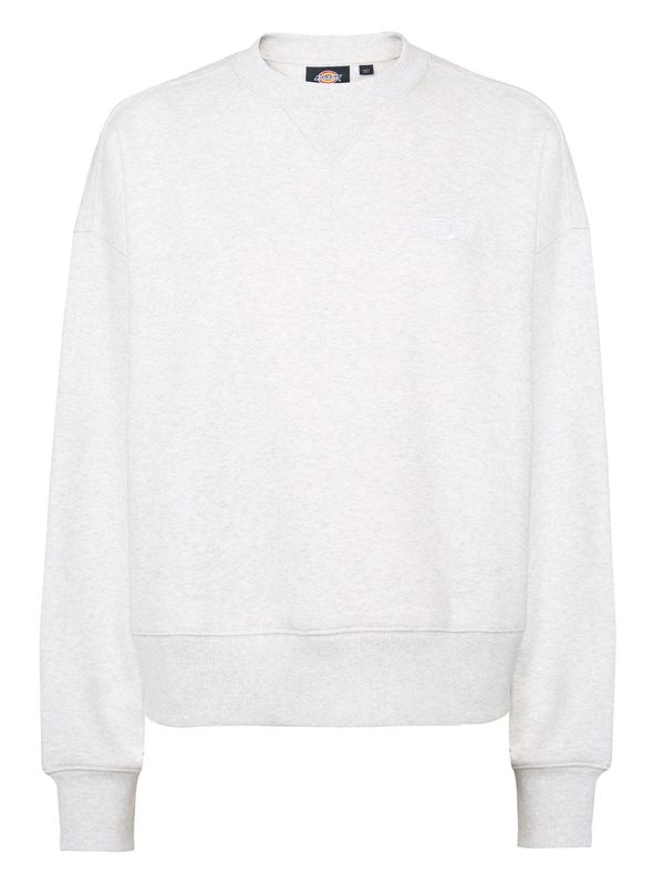 DICKIES DICKIES Суичър 'Summerdale'  бяло