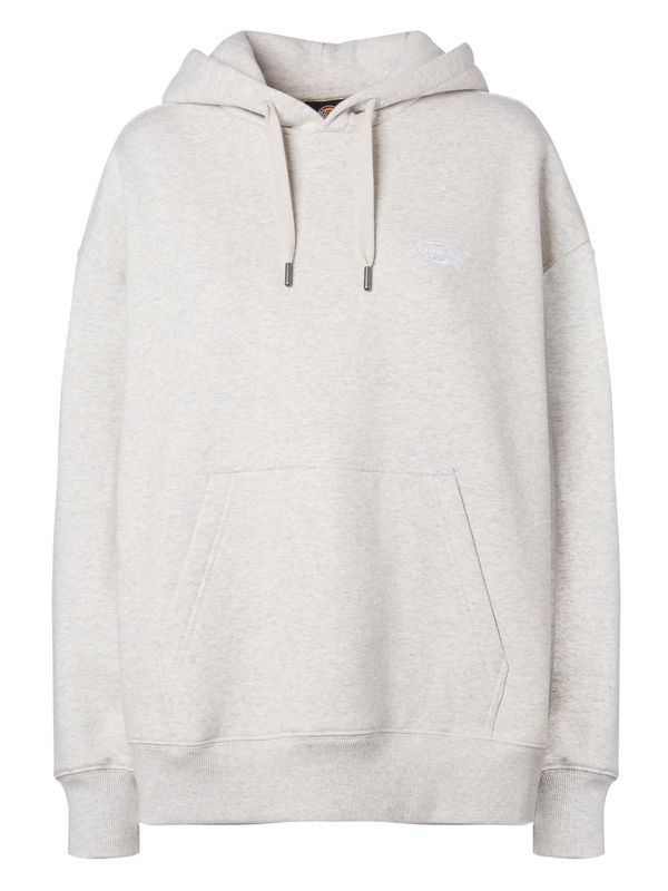 DICKIES DICKIES Суичър 'SUMMERDALE'  светлосиво