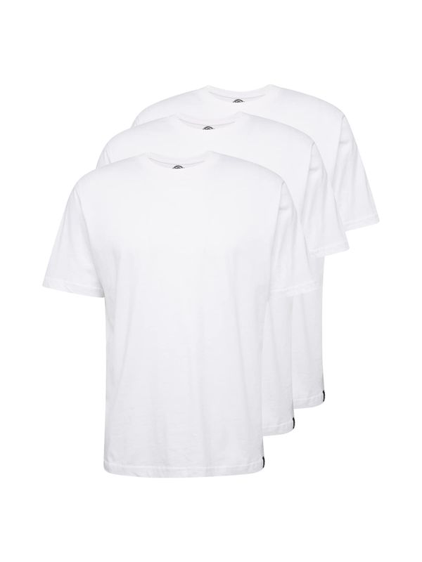 DICKIES DICKIES Тениска  бяло