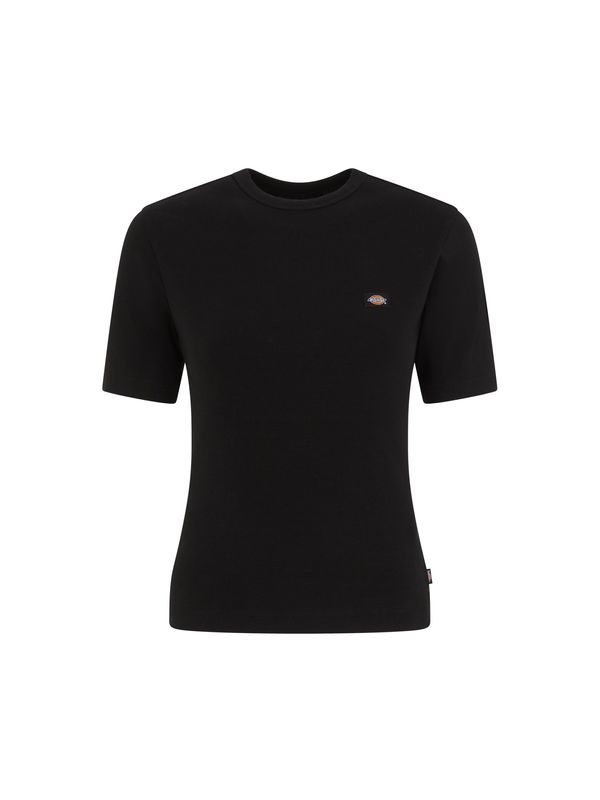 DICKIES DICKIES Тениска  черно